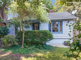 3815 NE 18th Ave, Portland, OR 97212