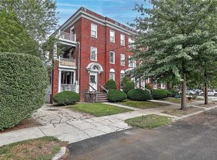 134-138 Irving Ave, Providence, RI 02906