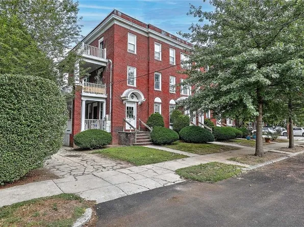 134-138 Irving Ave, Providence, RI 02906