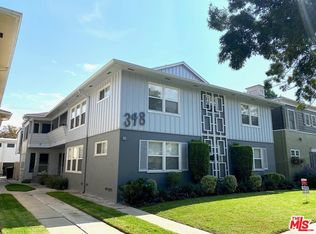 348 S Elm Dr, Beverly Hills, CA 90212