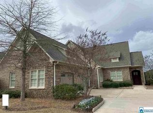 1005 Danberry Ln, Hoover, AL 35242