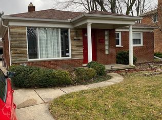 21912 Oconnor St, Saint Clair Shores, MI
