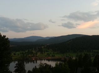 28620 Douglas Park Rd, Evergreen, CO 80439
