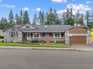 14326 SE Christenson Ct, Clackamas, OR 97015