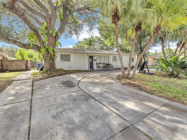 6501 20th St N, Saint Petersburg, FL 33702