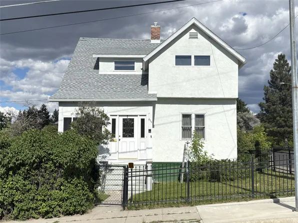 615 S Beattie St, Helena, MT 59601