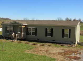 3300 Lonesome Pine Trl #1, Greeneville, TN 37745