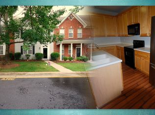 2654 Garden Knoll Ln, Raleigh, NC 27614