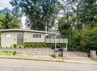 4383 Pinewood Cres, Burnaby, BC