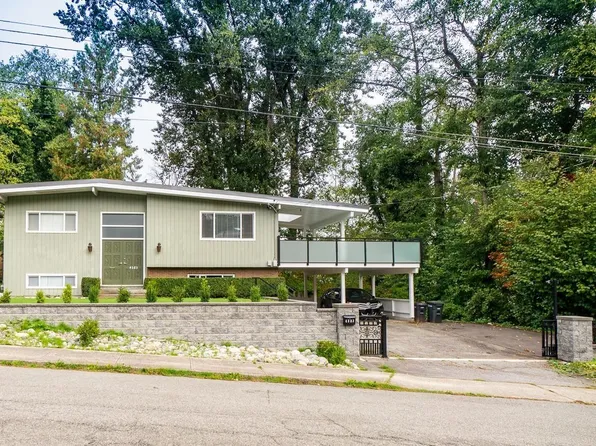 4383 Pinewood Cres, Burnaby, BC V5G 2J7