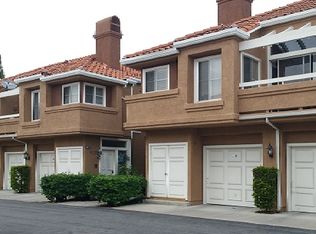 22824 Sailwind Way #48, Lake Forest, CA 92630