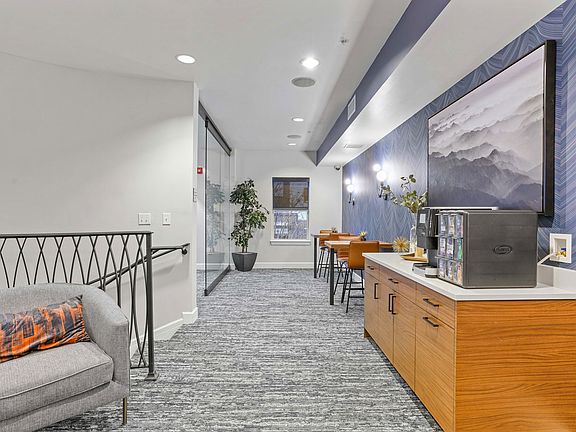Regency RidgeGate | Lone Tree, CO Apartments