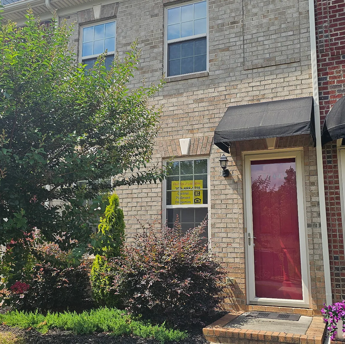 2 bed, 2.5 bath, 1496 sqft, $1,850 — Photo 1