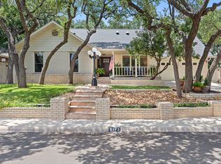 8443 Lavenham, San Antonio, TX 78254
