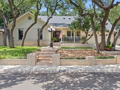 8443 Lavenham, San Antonio, TX, 78254