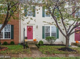 15129 Gaffney Cir, Gainesville, VA 20155