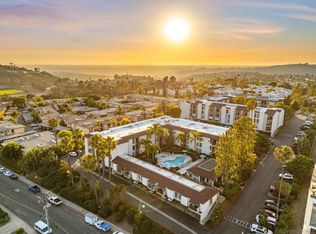 Hyde Park Villas, San Diego, CA 92119