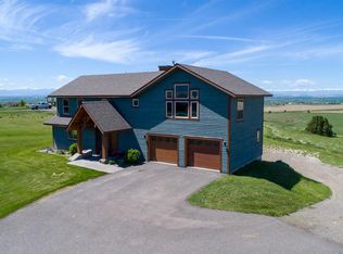 127 Antelope Ridge Rd, Belgrade, MT 59714