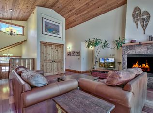 12485 Saint Moritz Ln, Truckee, CA 96161