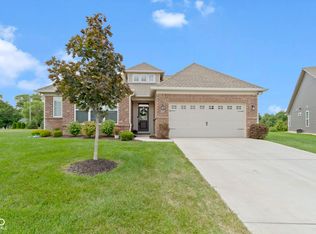 15313 Corona Ct, Fishers, IN 46037