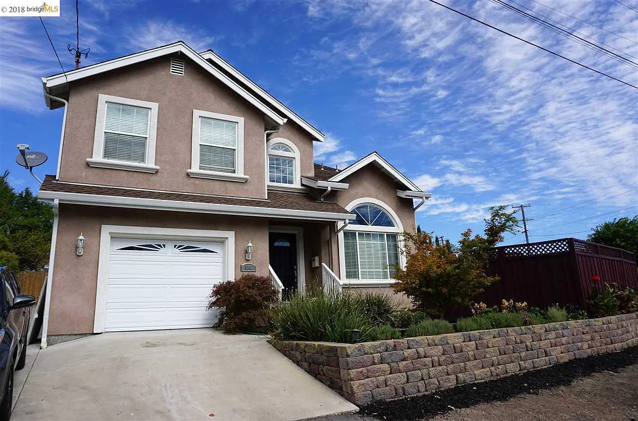 925 Bella Vista Ave photo 1