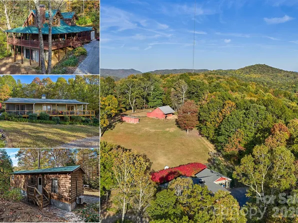 325-141 & #75, Cedar Mountain, NC 28718