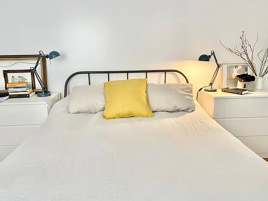 Rented by Keller Williams NYC | media 12