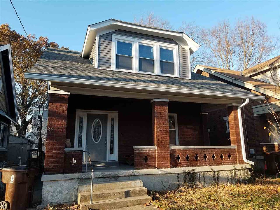 1st image of 22 Holmesdale Ct