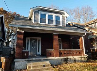 22 Holmesdale Ct, Covington, KY
