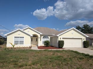 1148 Aladdin Rd, Spring Hill, FL 34609