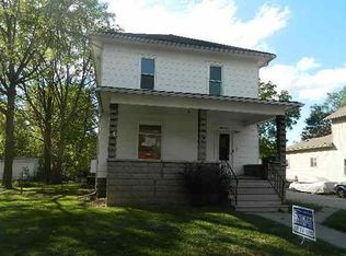312 S State St, Owosso, MI 48867