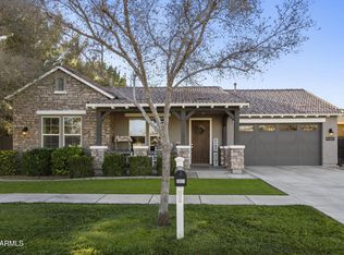 3831 E Weather Vane Rd, Gilbert, AZ 85296