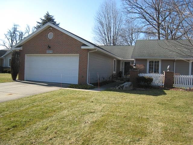 1st image of 52253 Wembley Dr