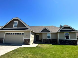 2606 N Columbia St, Ellensburg, WA 98926