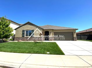 5129 Azalea Park Way, Rancho Cordova, CA 95742