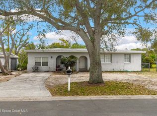 807 Hillsdale Dr, Cocoa, FL 32922