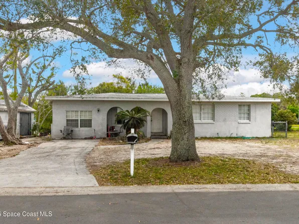 807 Hillsdale Dr, Cocoa, FL 32922