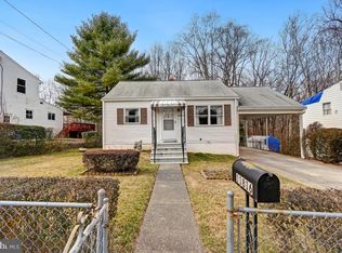 11816 Dewey Rd, Silver Spring, MD 20906