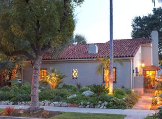 2026 Oakdale St, Pasadena, CA 91107