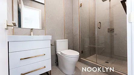 Rented by Nooklyn NYC LLC