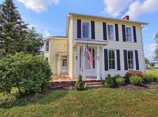 225 Northridge Rd, Circleville, OH 43113