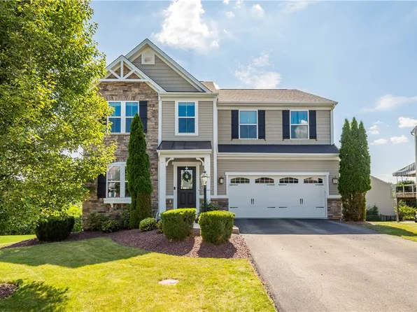 2087 Majestic Dr, Canonsburg, PA 15317