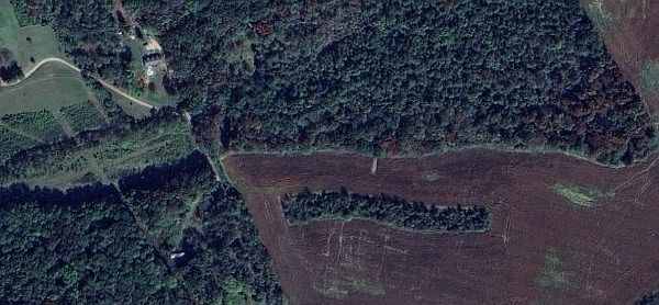 2nd image of 235 Mercer Cox Rd