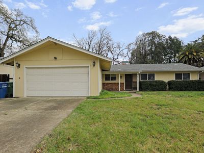 6725 Reflection St, Redding, CA, 96001
