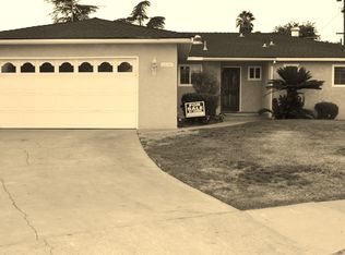 1224 Terry Ave, Clovis, CA 93612