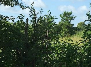 2500 County Road 62, Rosharon, TX 77583