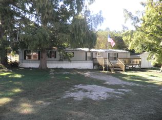 3879 Barber Mill Rd, Clayton, NC 27520