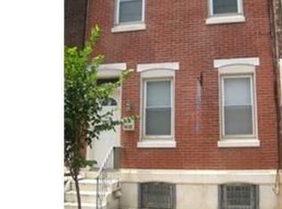 1618 S 9th St, Philadelphia, PA 19148