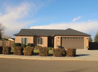 3609 Knight Ln, Anderson, CA 96007