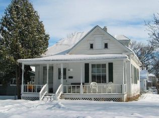 523 Walnut St, Grand Forks, ND 58201